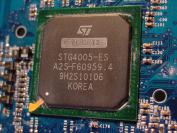 Einzigartig: Der reguläre Kyro II bleibt bis auf weiteres der einzige sei-ner Art. Die aufgebohrte Chip-Revision Kyro II Ultra wird vorerst nicht erscheinen.